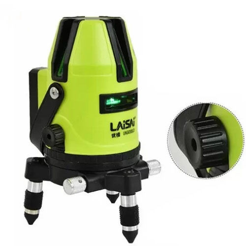 Máy Bắn Cốt Laser Laisai&nbsp;UNG639SLD&nbsp;5 Tia